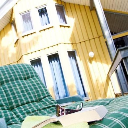 Ferienhaus 67 Am Granzower See ميرو المظهر الخارجي الصورة