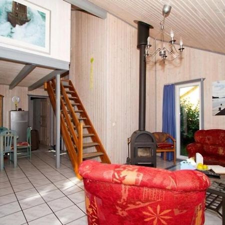 Ferienhaus 67 Am Granzower See ميرو المظهر الخارجي الصورة