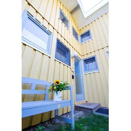 Ferienhaus 67 Am Granzower See ميرو المظهر الخارجي الصورة