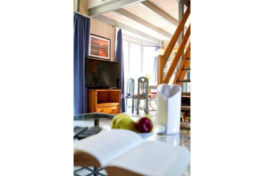 Ferienhaus 67 Am Granzower See ميرو المظهر الخارجي الصورة