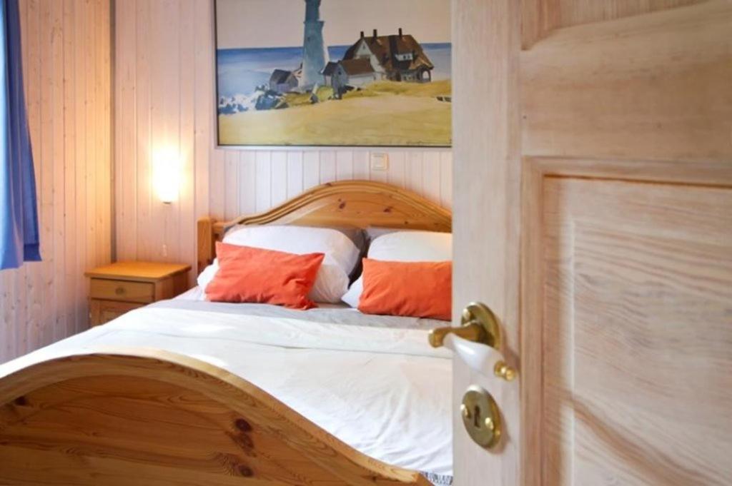 Ferienhaus 67 Am Granzower See ميرو المظهر الخارجي الصورة