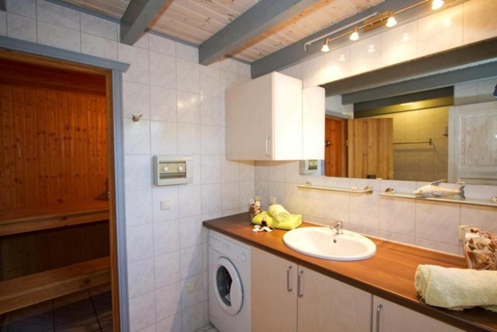 Ferienhaus 67 Am Granzower See ميرو المظهر الخارجي الصورة