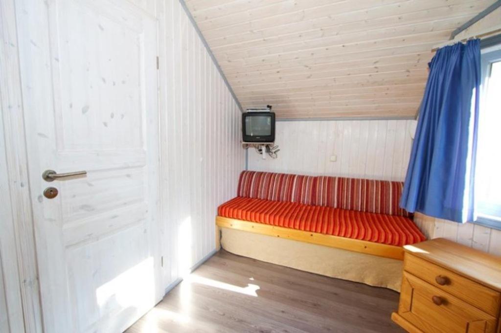 Ferienhaus 67 Am Granzower See ميرو المظهر الخارجي الصورة