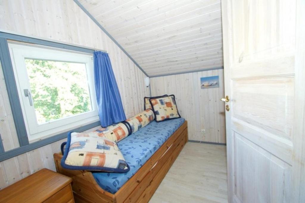 Ferienhaus 67 Am Granzower See ميرو المظهر الخارجي الصورة